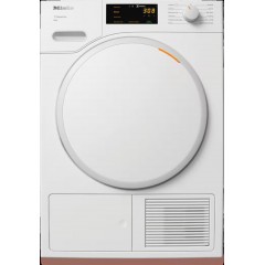 Miele TSC223 WP Στεγνωτήριο 8kg A++ με Αντλία Θερμότητας Miele TSC223 WP Στεγνωτήριο 8kg A++ με Αντλία Θερμότητας